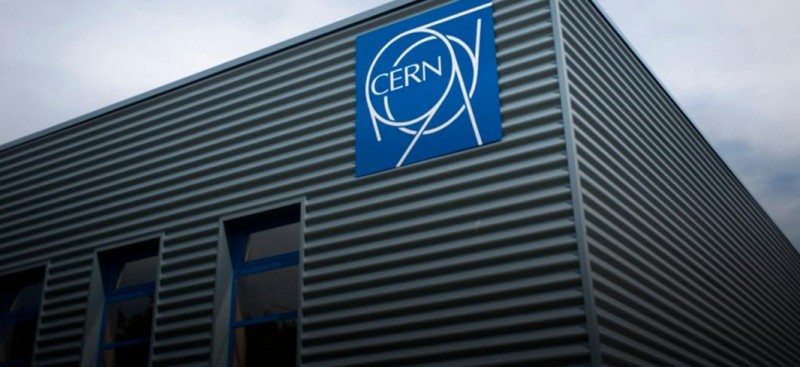 دانشگاه صنعتی اصفهان نخستین دانشگاه ایرانی که به عضویت مرکز پژوهش های هسته ای اروپا (CERN) پذیرفته شد