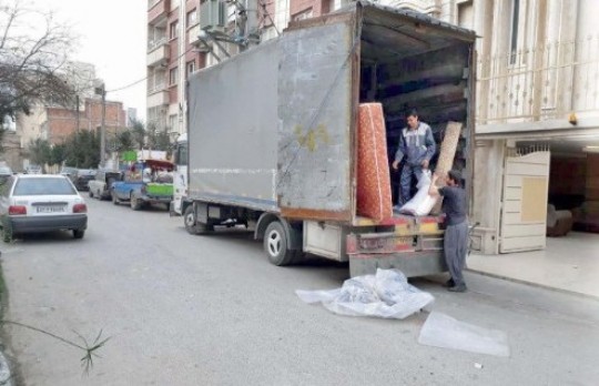 مستأجران واقعا فریادرس می‌خواهند!