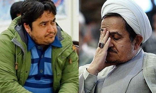 تکذیب گفته‌های پدر روح‌الله زم و ناگفته‌های تازه قوه قضائیه