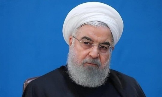 کجای این کارنامه اقتصادی افتخار دارد، آقای روحانی؟!