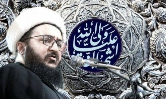 پاسخ محکم امیری‌سوادکوهی به یکی از فعالین گستاج فضای مجازی