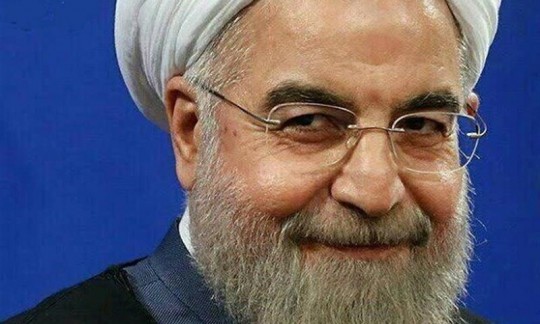 پاسخ‌های خواندنی مردم به نامه از موضع بالای روحانی