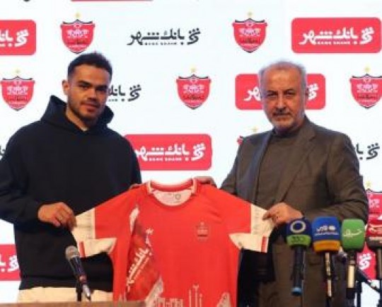 تکلیف ارونوف با پرسپولیس مشخص شد